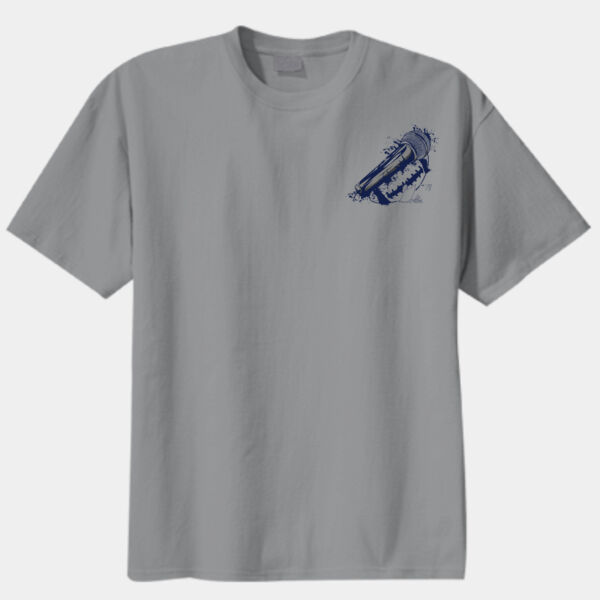 GA - Youth Core Cotton Tee Thumbnail