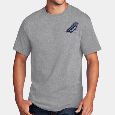 GA - Core Cotton Tee Thumbnail