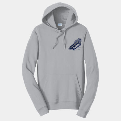 GA - Fan Favorite Fleece Pullover Hooded Sweatshirt Thumbnail