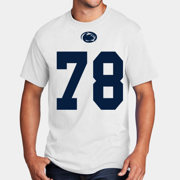 GA78 - Core Cotton Tee Thumbnail