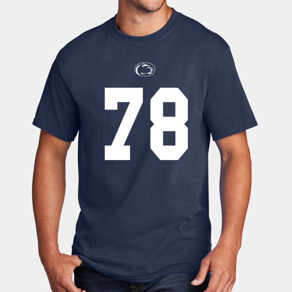 GA78 - Core Cotton Tee Thumbnail