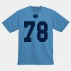 Youth Wicking T-Shirt Thumbnail