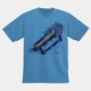 Youth Wicking T-Shirt Thumbnail