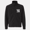 Motion Soft Shell Jacket Thumbnail