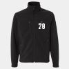 Motion Soft Shell Jacket Thumbnail