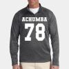 Men's Stretch Tech-Shell® Compass Quarter-Zip Thumbnail