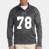 Men's Stretch Tech-Shell® Compass Quarter-Zip Thumbnail